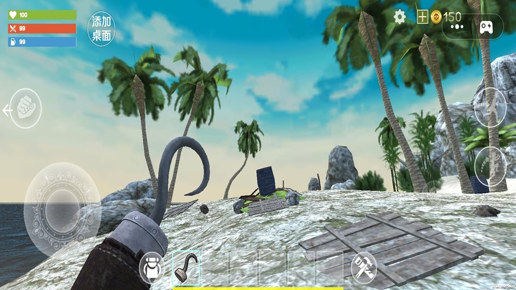 丛林大探险手机版下载 v1.0 安卓版