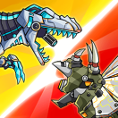 机甲龙大对决免广告版下载 v1.0.1 安卓版 机甲龙大对决免广告版下载 v1.0.1 安卓版