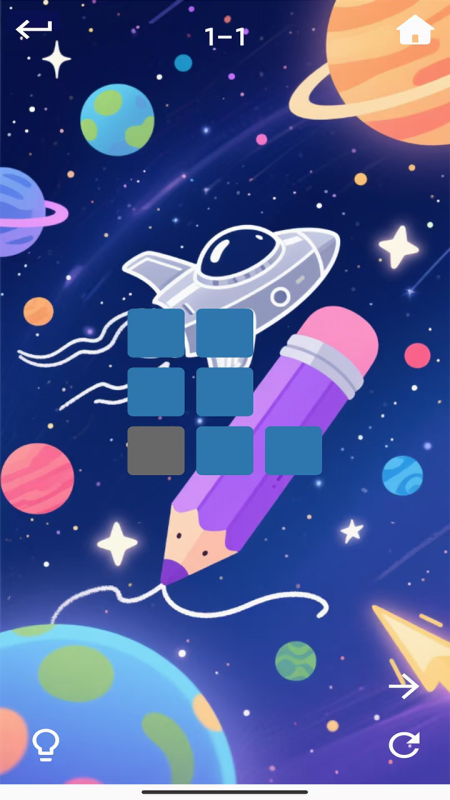 谜钥空间最新版下载 v1.0 安卓版