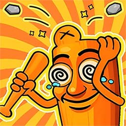 疯狂撞击破坏最新版下载 v1 安卓版 疯狂撞击破坏最新版下载 v1 安卓版