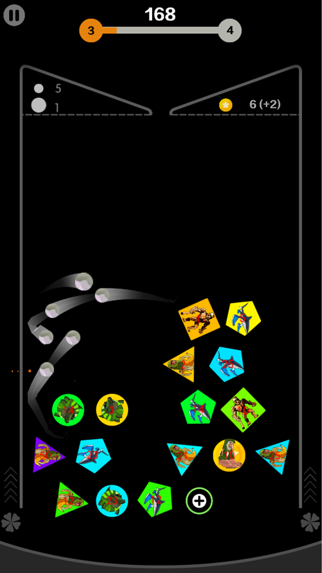 疯狂撞击破坏最新版下载 v1 安卓版