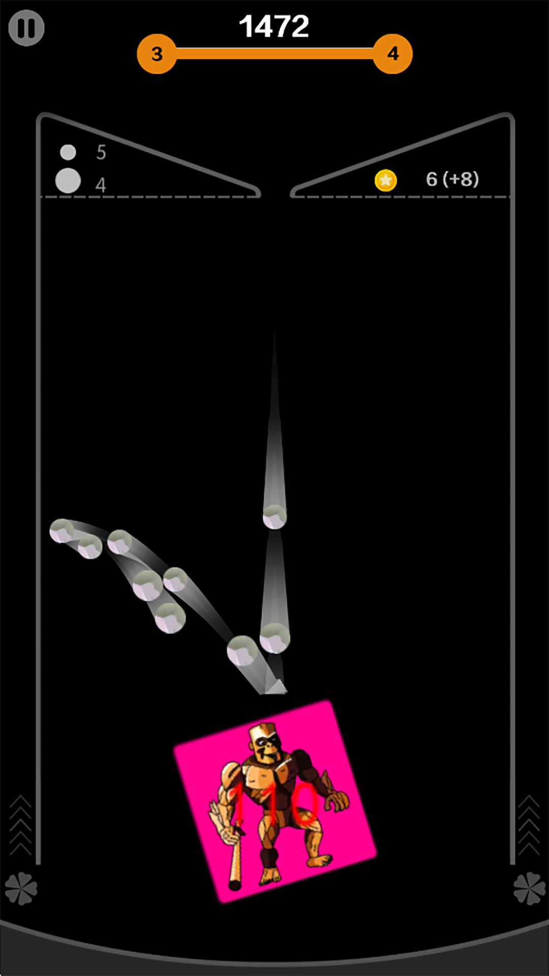 疯狂撞击破坏最新版下载 v1 安卓版