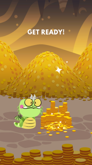 可爱龙向前冲游戏下载 v2.0.8 安卓版