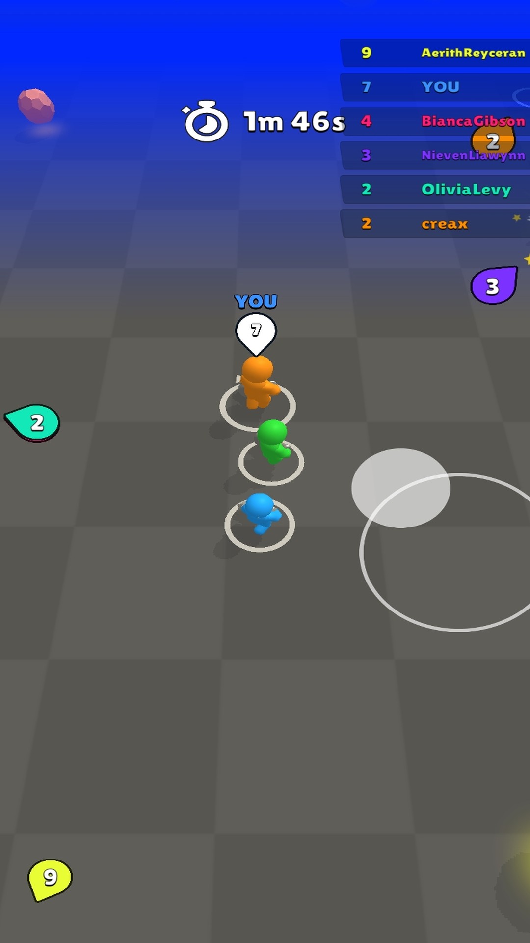 贪吃蛇冒险手机版下载 v0.3 安卓版