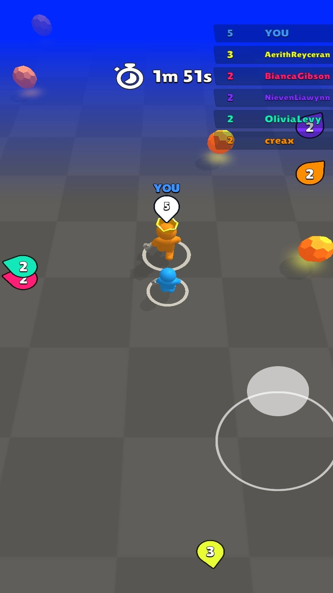 贪吃蛇冒险手机版下载 v0.3 安卓版