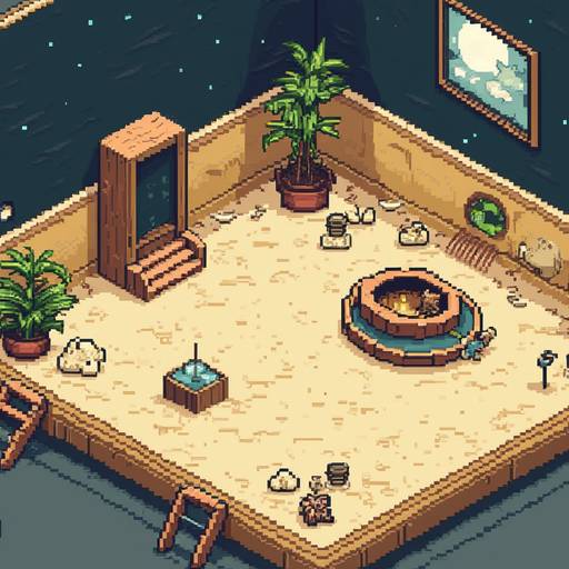 沙盒空间游戏下载 v1.6.1 安卓版 沙盒空间游戏下载 v1.6.1 安卓版