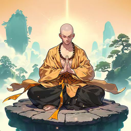 我的修行路游戏下载 v1.0 安卓版 我的修行路游戏下载 v1.0 安卓版