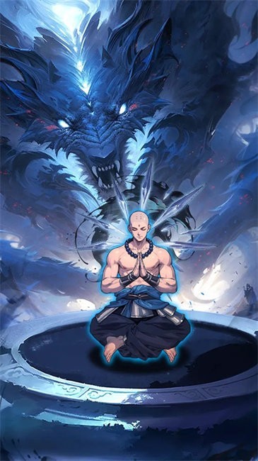 我的修行路游戏下载 v1.0 安卓版