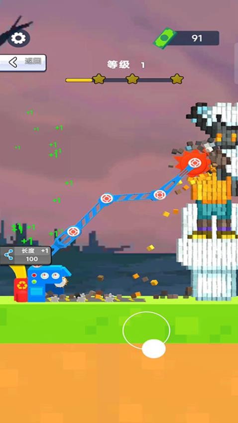 粉碎解压模拟器游戏下载 v187.1.3 安卓版