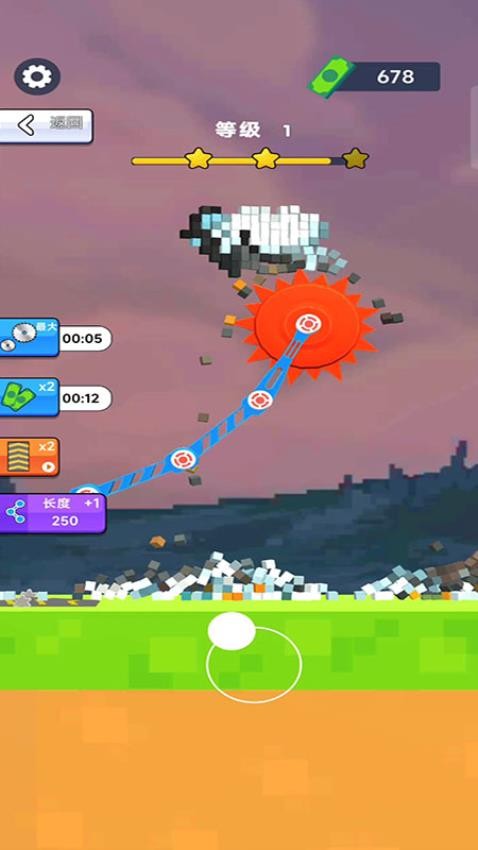 粉碎解压模拟器游戏下载 v187.1.3 安卓版