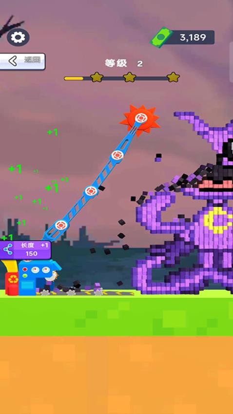 粉碎解压模拟器游戏下载 v187.1.3 安卓版