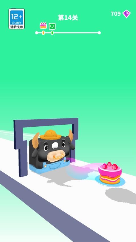 超可爱大闯关游戏下载 v1.8.47 安卓版