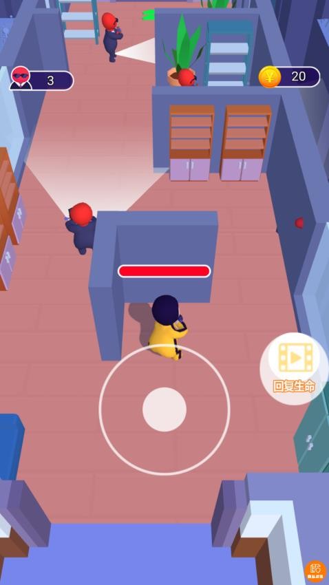 最强一击手机版下载 v1.0.0 安卓版