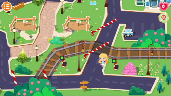 糖糖小镇免费下载 v1.6 安卓版