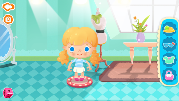 糖糖小镇免费下载 v1.6 安卓版