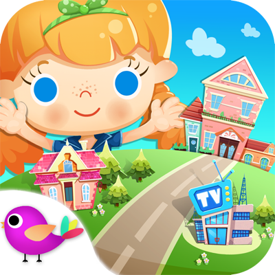 糖糖小镇免费下载 v1.6 安卓版 糖糖小镇免费下载 v1.6 安卓版