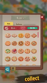 披萨大亨闲置餐厅最新版下载 v1.24.2 安卓版