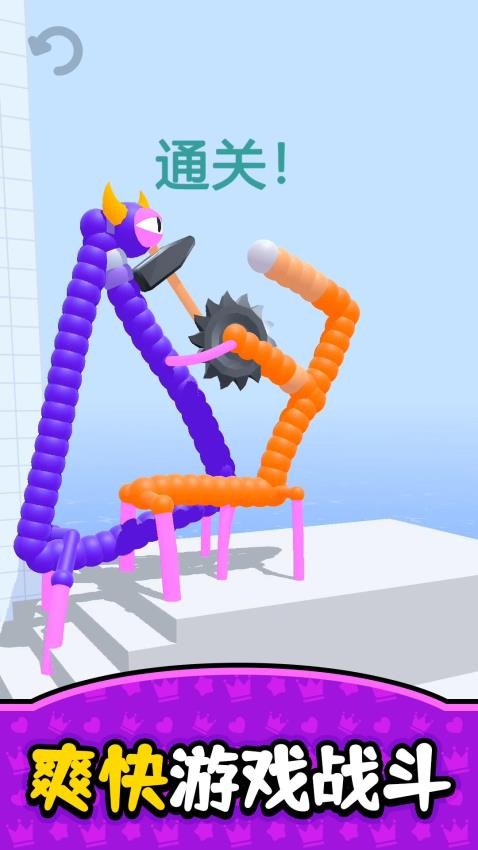 小小积木世界游戏下载安装 v2.0.1 安卓版