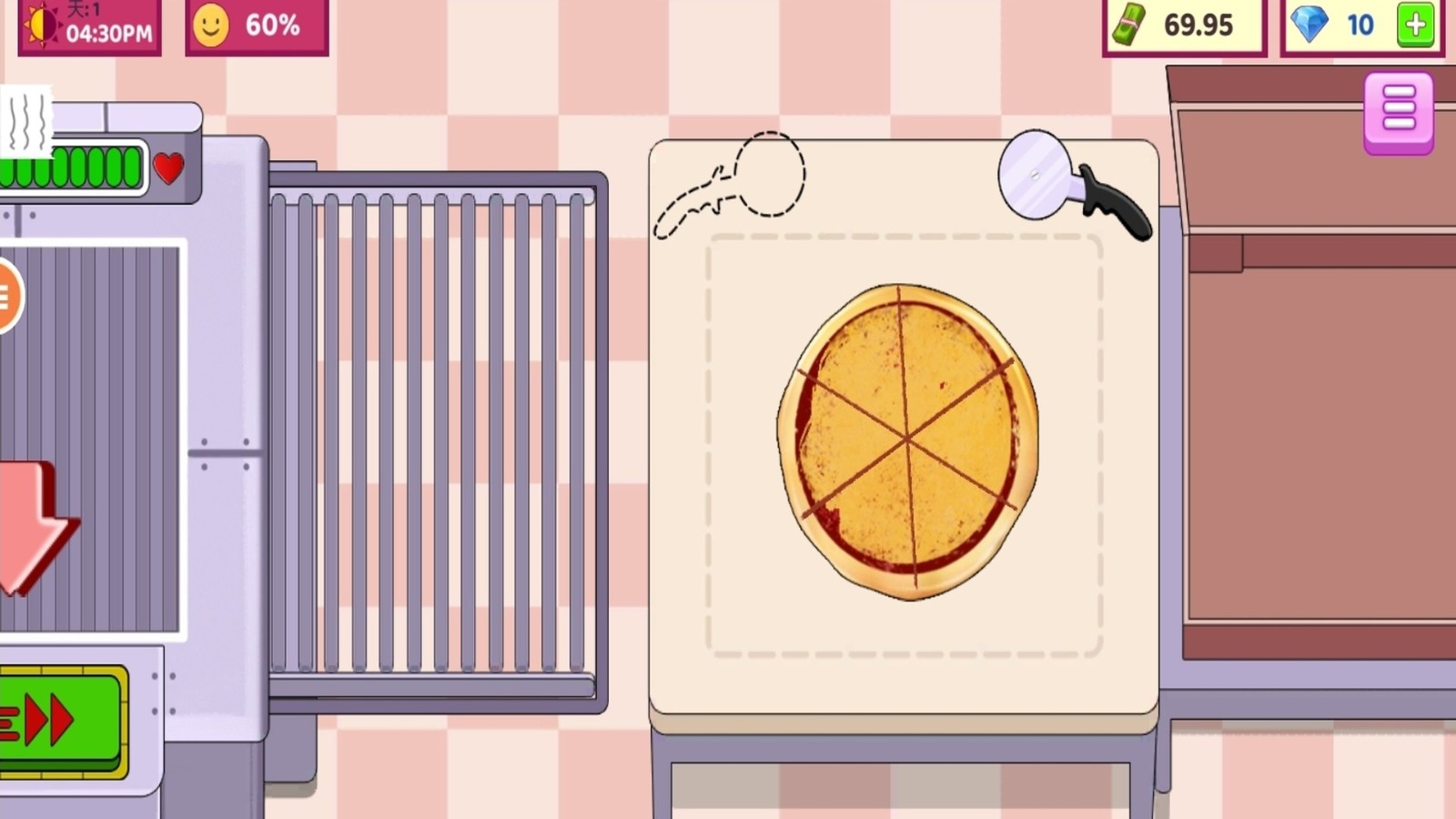 美味披萨手机版下载 v1.0 安卓版