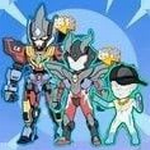 召唤机甲战士最新版下载 v1.0.7 安卓版