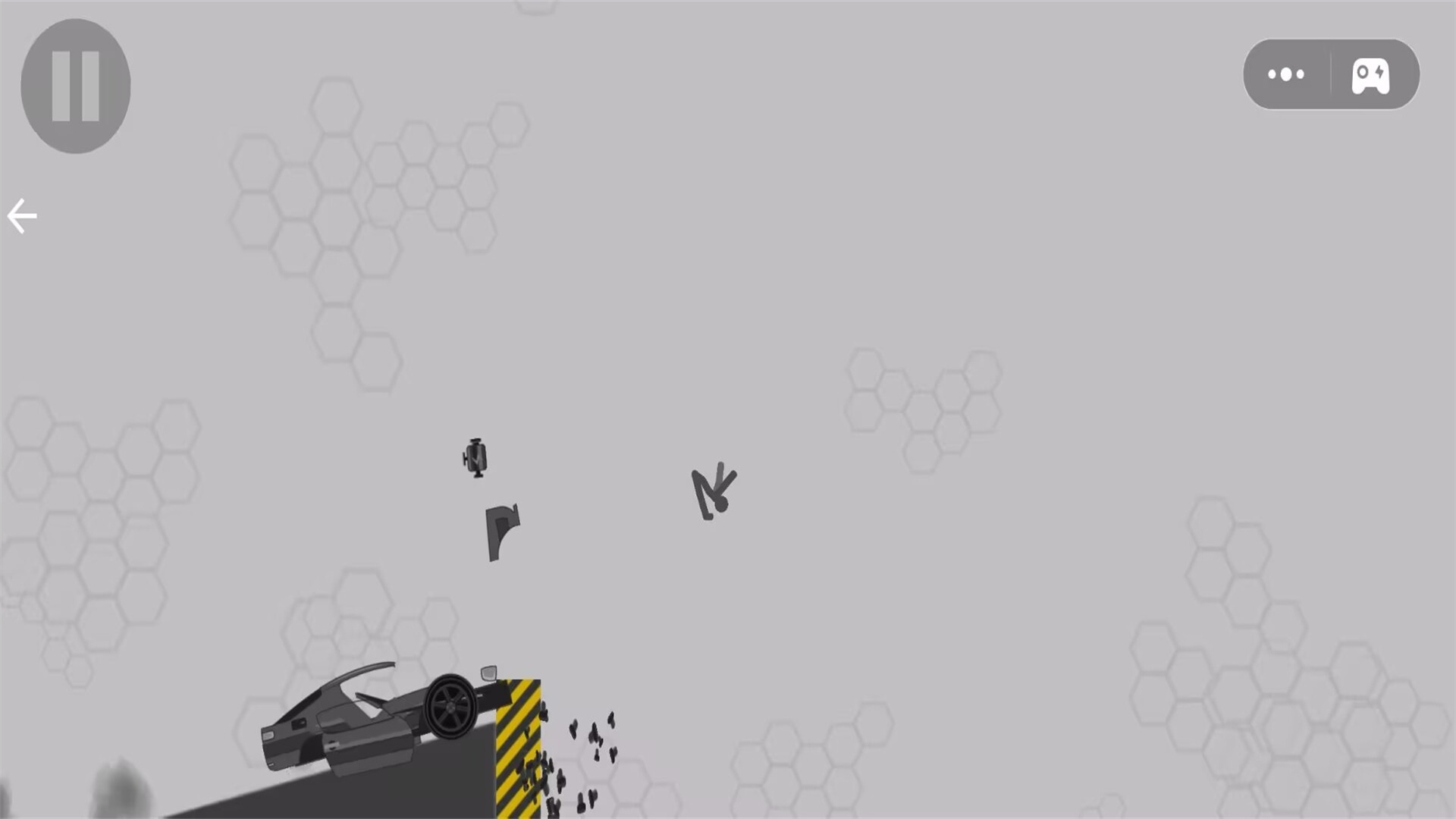 火柴人摧毁计划最新版下载 v1.0 安卓版