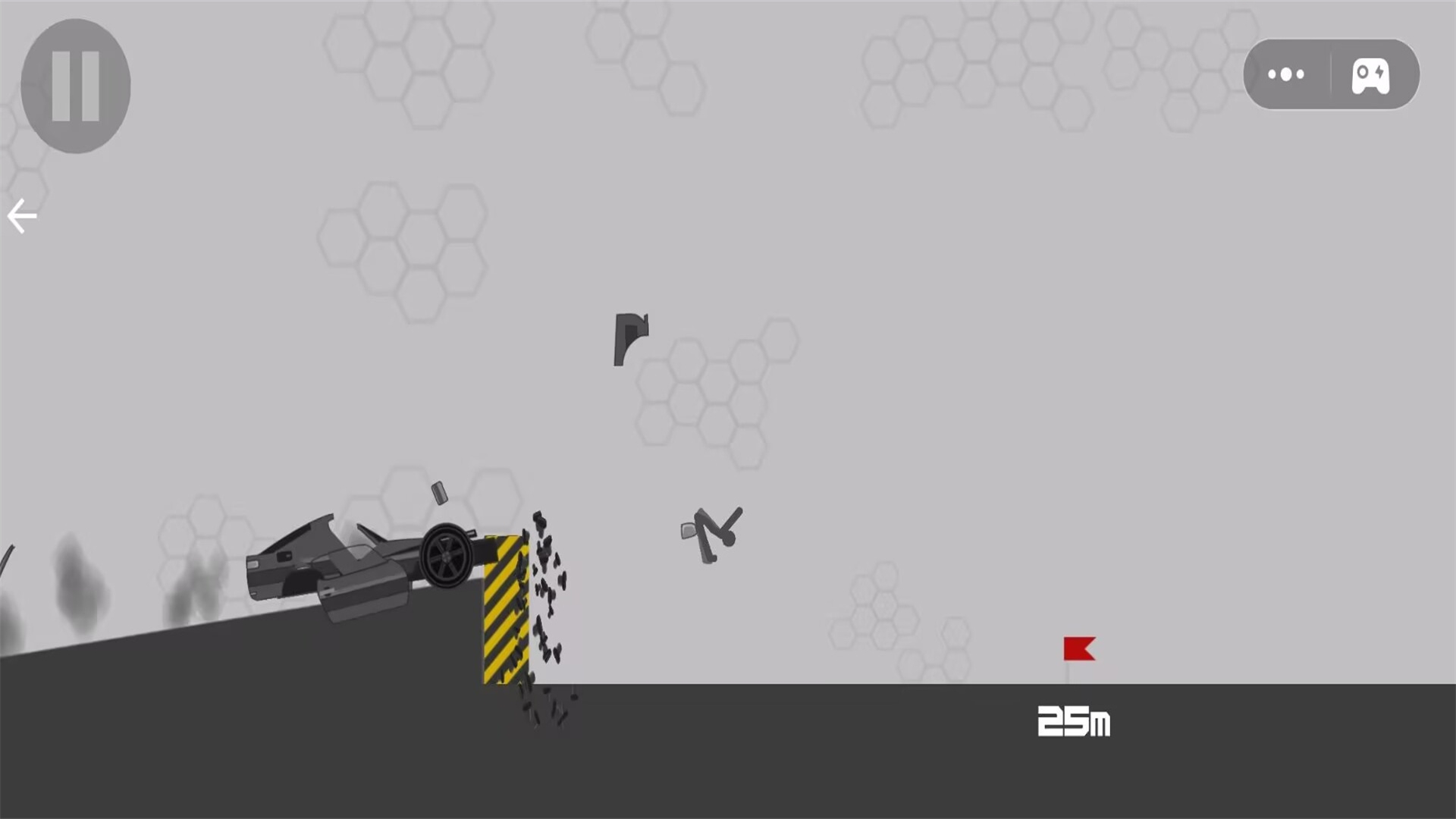 火柴人摧毁计划最新版下载 v1.0 安卓版