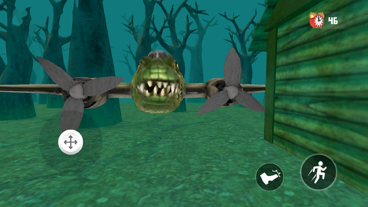 纸片人求生之路游戏下载 v1.0.2 安卓版