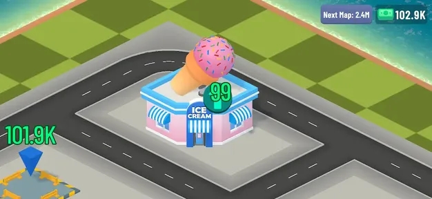 放置城市商业大亨游戏下载 v0.1.0 安卓版