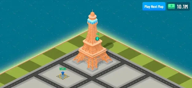 放置城市商业大亨游戏下载 v0.1.0 安卓版