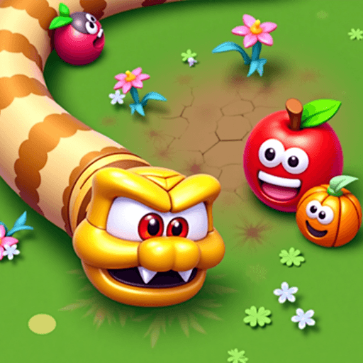 蛇蛇逃离之旅游戏下载 v1.0.1 安卓版 蛇蛇逃离之旅游戏下载 v1.0.1 安卓版