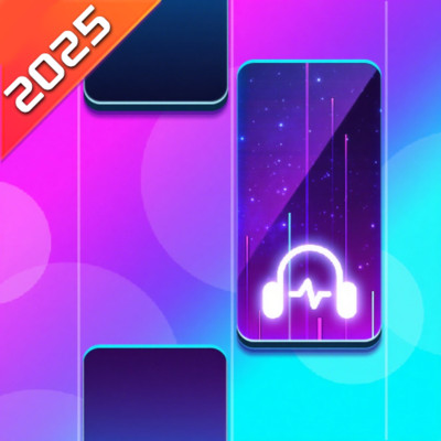 疯狂指尖音符最新版下载 v1.0.0 安卓版 疯狂指尖音符最新版下载 v1.0.0 安卓版