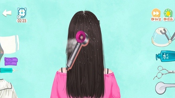 ​公主宝宝美妆师游戏下载 v4.2 安卓版