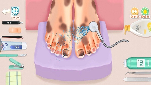 ​公主宝宝美妆师游戏下载 v4.2 安卓版