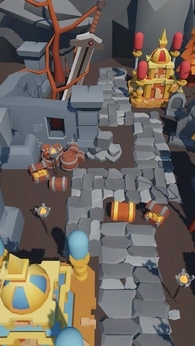 地下城军团手机版下载 v1.0.2 安卓版