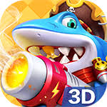 乐乐捕鱼最新版下载3D v6.7.1 安卓版