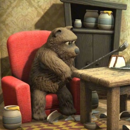 熊熊探险者最新版下载 v1.2 安卓版 熊熊探险者最新版下载 v1.2 安卓版