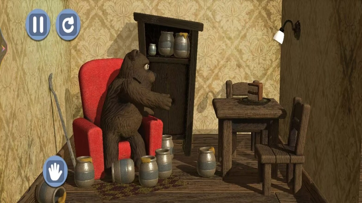 熊熊探险者最新版下载 v1.2 安卓版