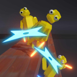 飞刀乱斗游戏下载 v1.0.0 安卓版