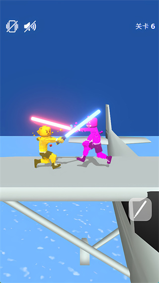 光剑像素怪物游戏下载 v1.0.0 安卓版