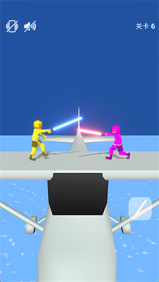 光剑像素怪物游戏下载 v1.0.0 安卓版