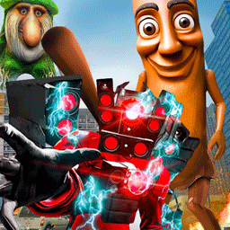 马桶人大战女电视人最新版下载 v1.250731.153 安卓版 马桶人大战女电视人最新版下载 v1.250731.153 安卓版