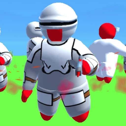 一败涂地野兽战斗最新版下载 v1.4.2 安卓版