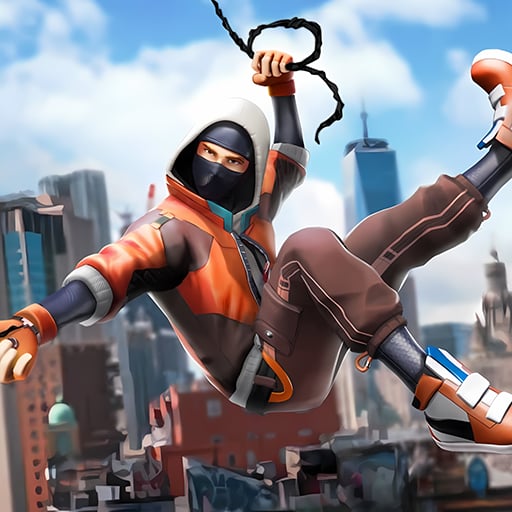 都市蜘蛛英雄最新版下载 v1.0.0 安卓版 都市蜘蛛英雄最新版下载 v1.0.0 安卓版