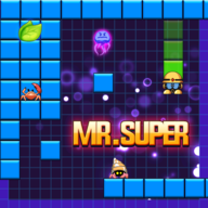 Mr Super Fish Hero Xon中文版下载 v2.2 安卓版 Mr Super Fish Hero Xon中文版下载 v2.2 安卓版