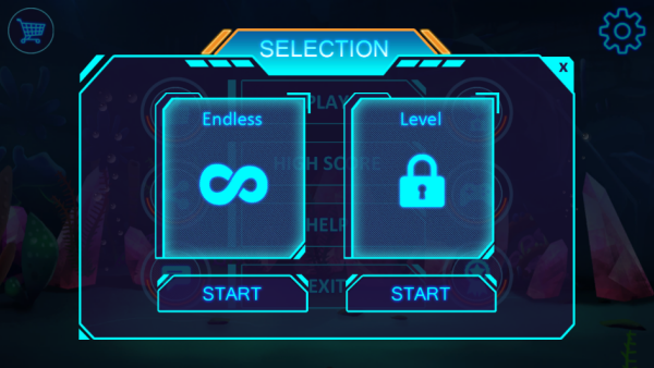 Mr Super Fish Hero Xon中文版下载 v2.2 安卓版