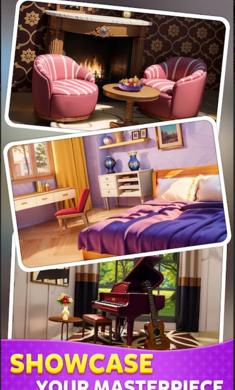 装修梦工厂手机版下载 v1.0.5 安卓版