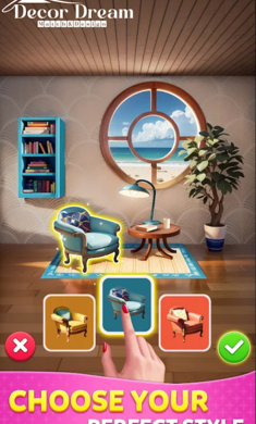 装修梦工厂手机版下载 v1.0.5 安卓版