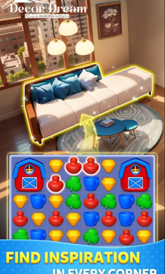 装修梦工厂手机版下载 v1.0.5 安卓版