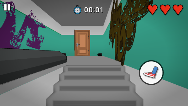 Anger Foot 3D中文版下载 v2.0.1 安卓版