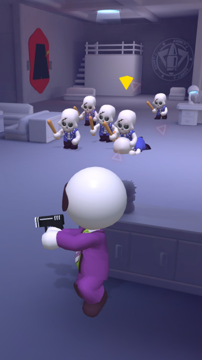 打了个劫游戏下载 v1.1 安卓版